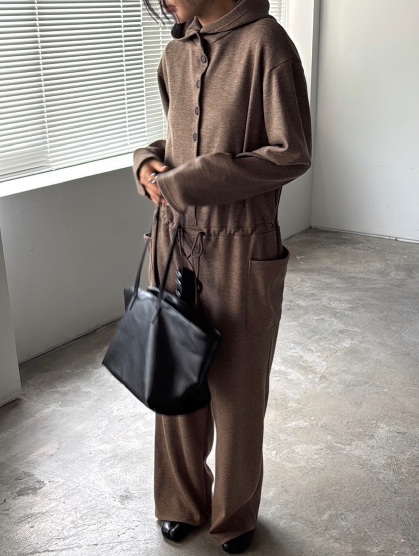 (2026FW) JADEMARKET - JUMPSUITS 