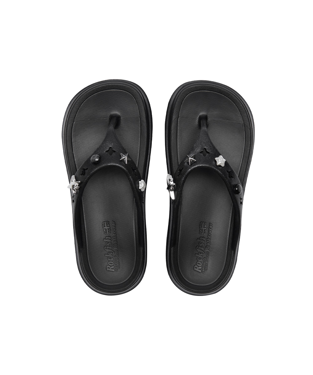 Rockfish Weatherwear [x clor] HAYDEN Flipflop