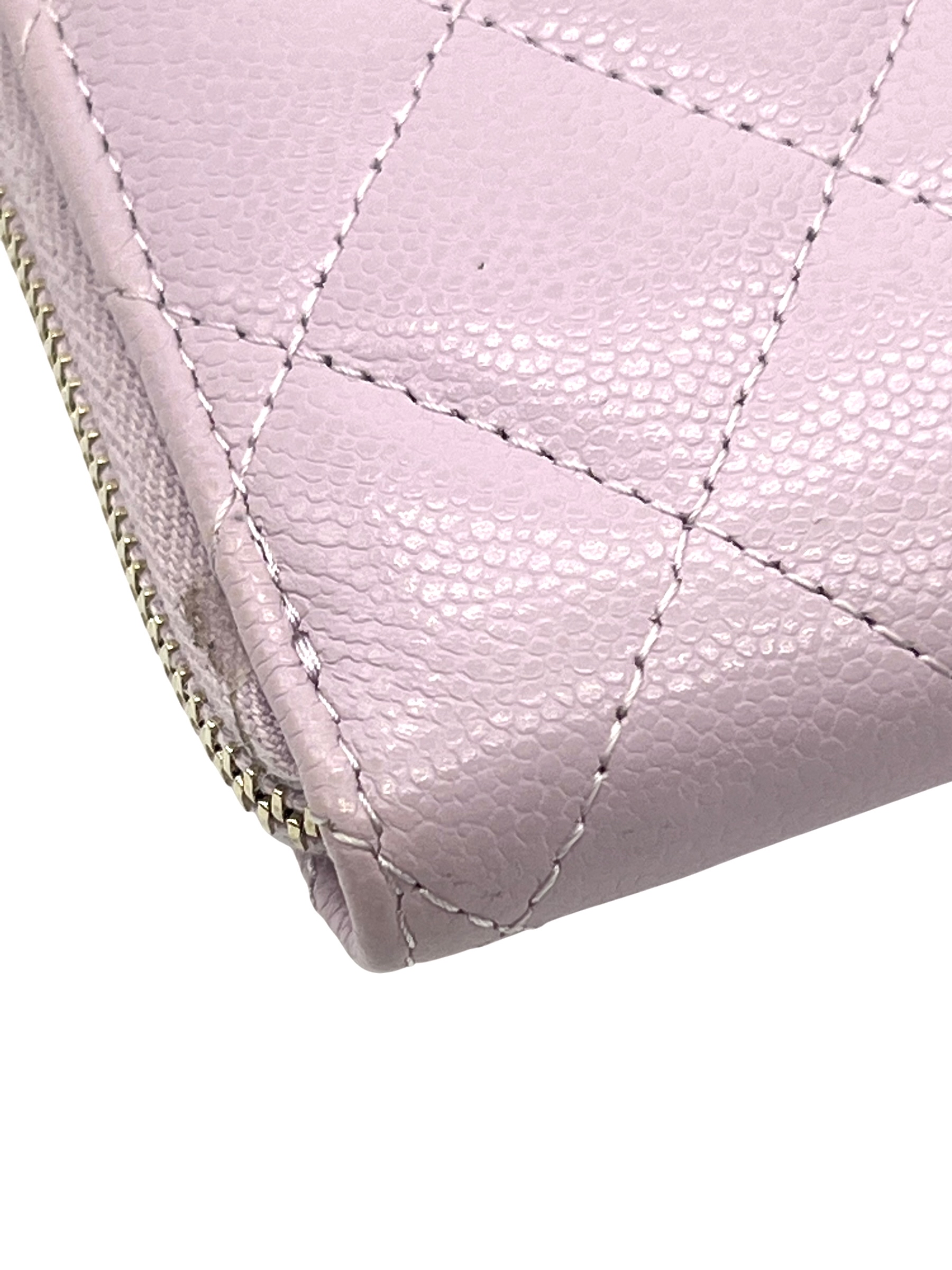 Pre-Owned CHANEL Wallet / Product Code: 26051918