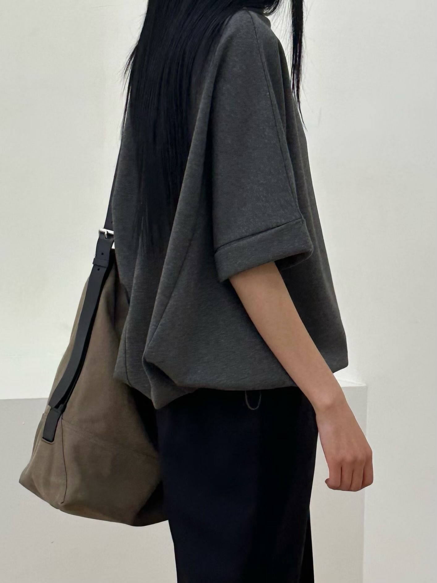 (2026FW) DAYLOG - TOP
