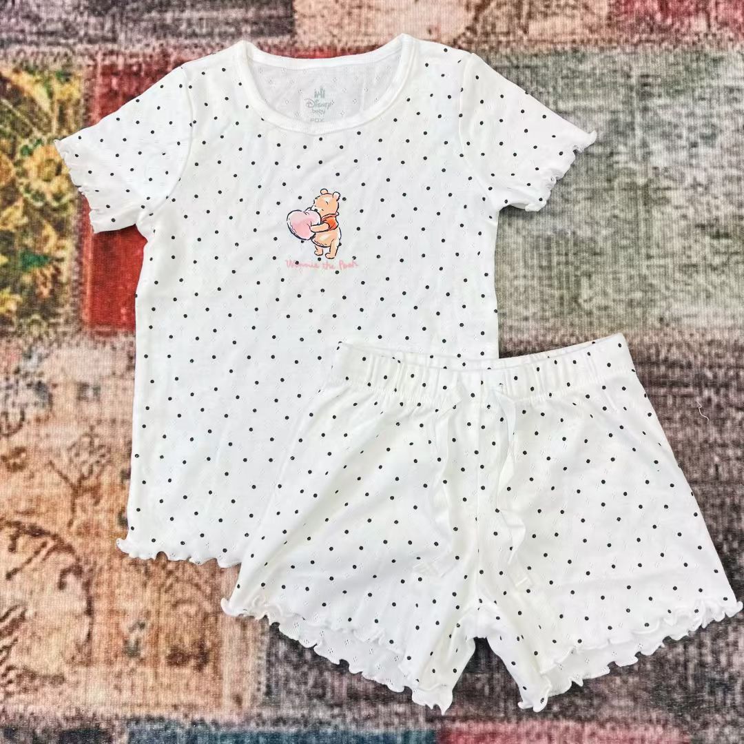 （只供已預訂客人付款） 小熊維尼家居套裝