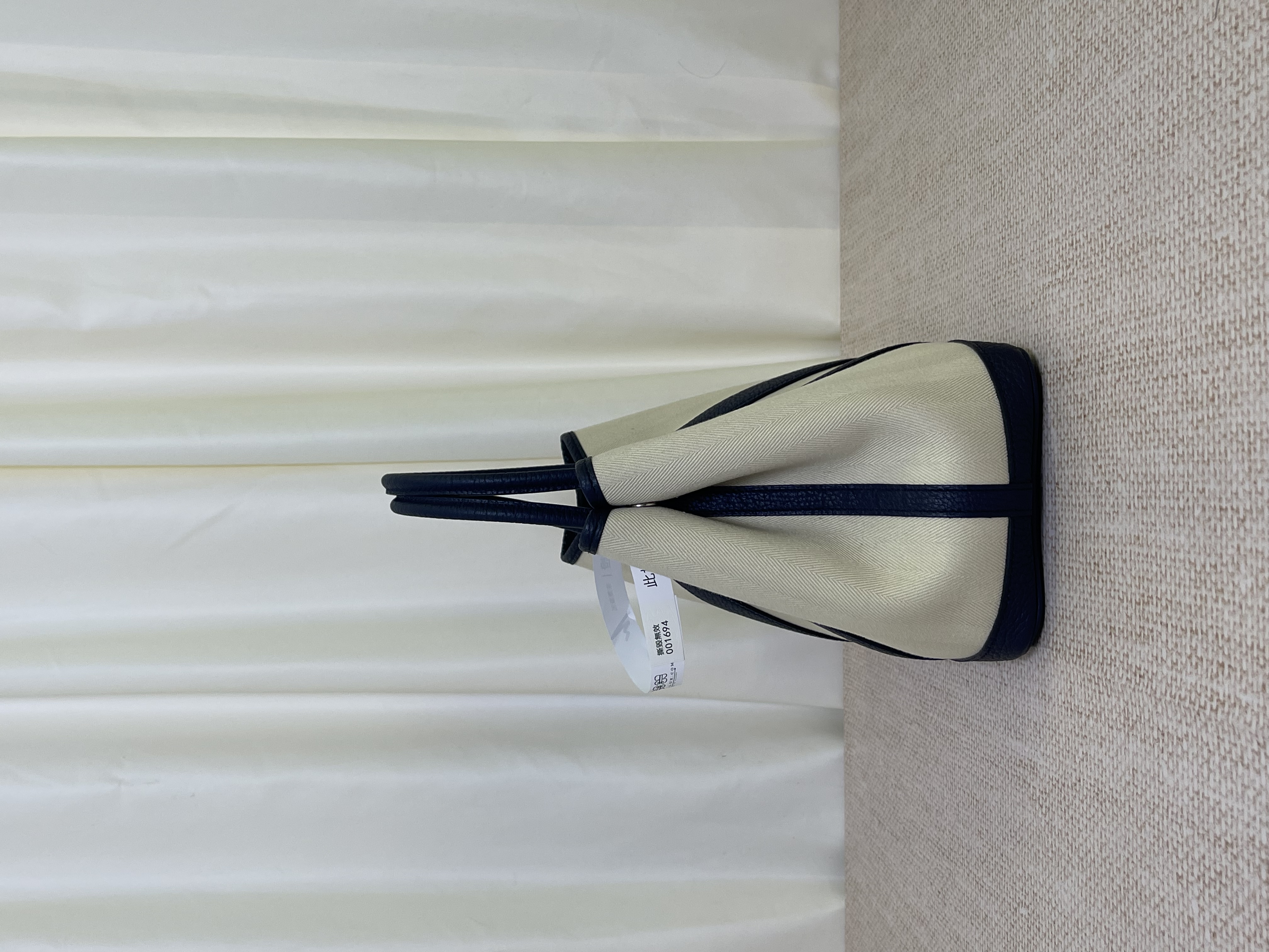 Pre-owned Hermes GP 30/ Stamp D/ Product Code: 26030706