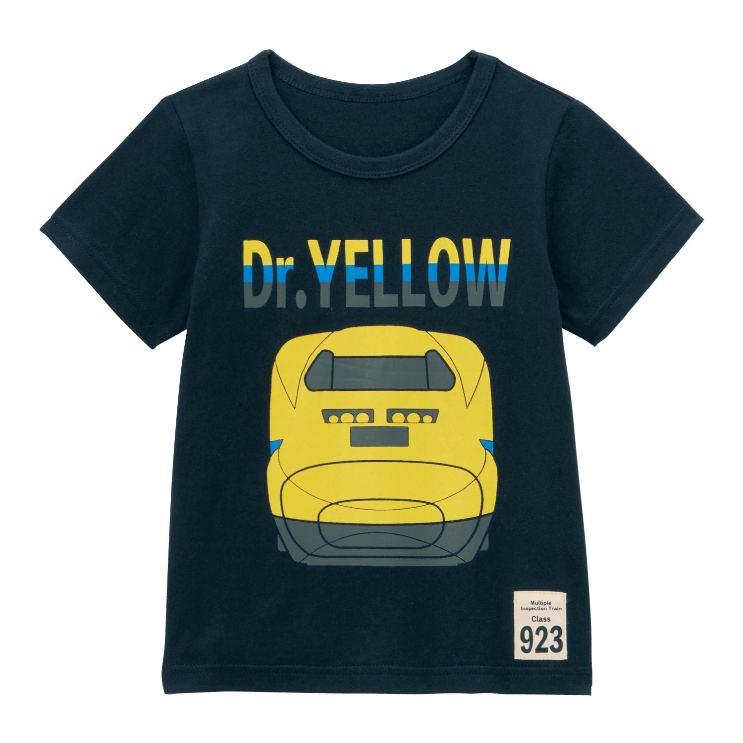 【⭐訂購⭐】🌀 🇯🇵 日本直送 #新幹線 路線地圖 短袖 tee 🌀 [PLBA-0131] [260317]