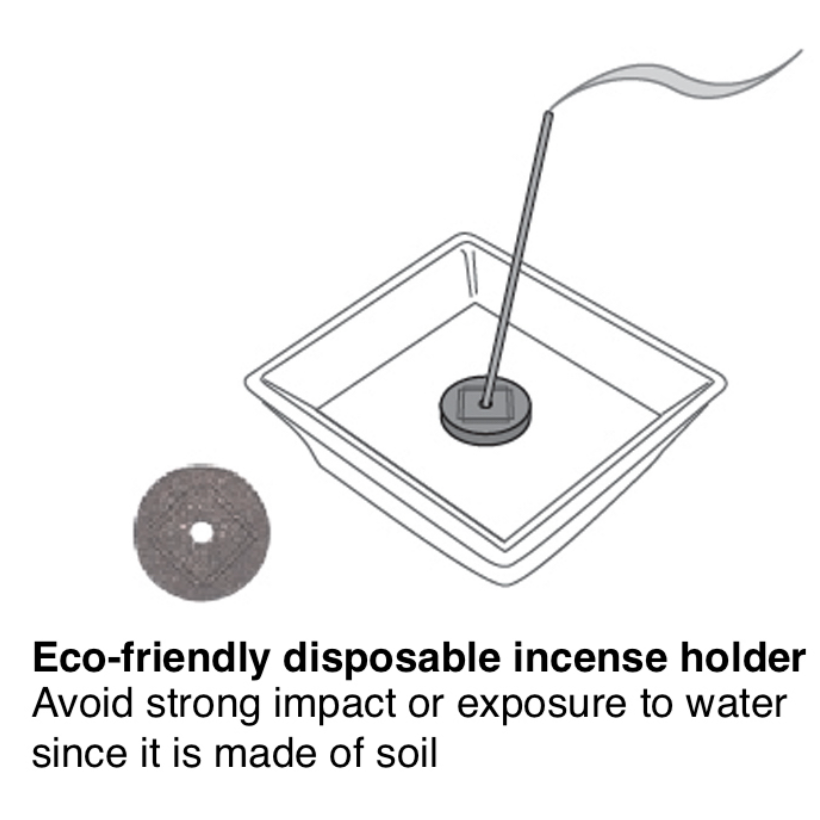 Xiang Do Lotus (20 sticks)