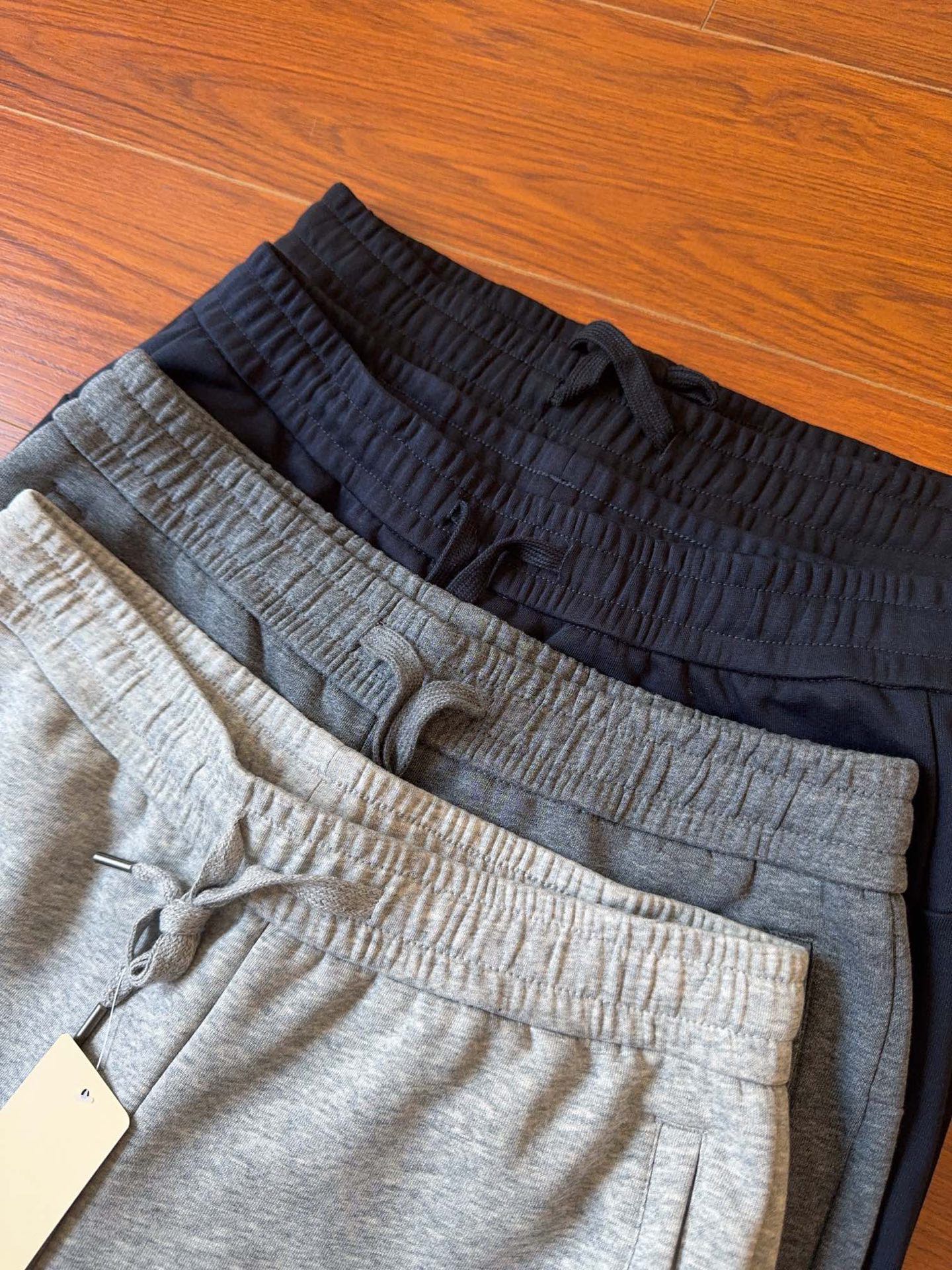 $188條。🔥昂跑 On 新款日常通勤休閒直筒長褲🔥