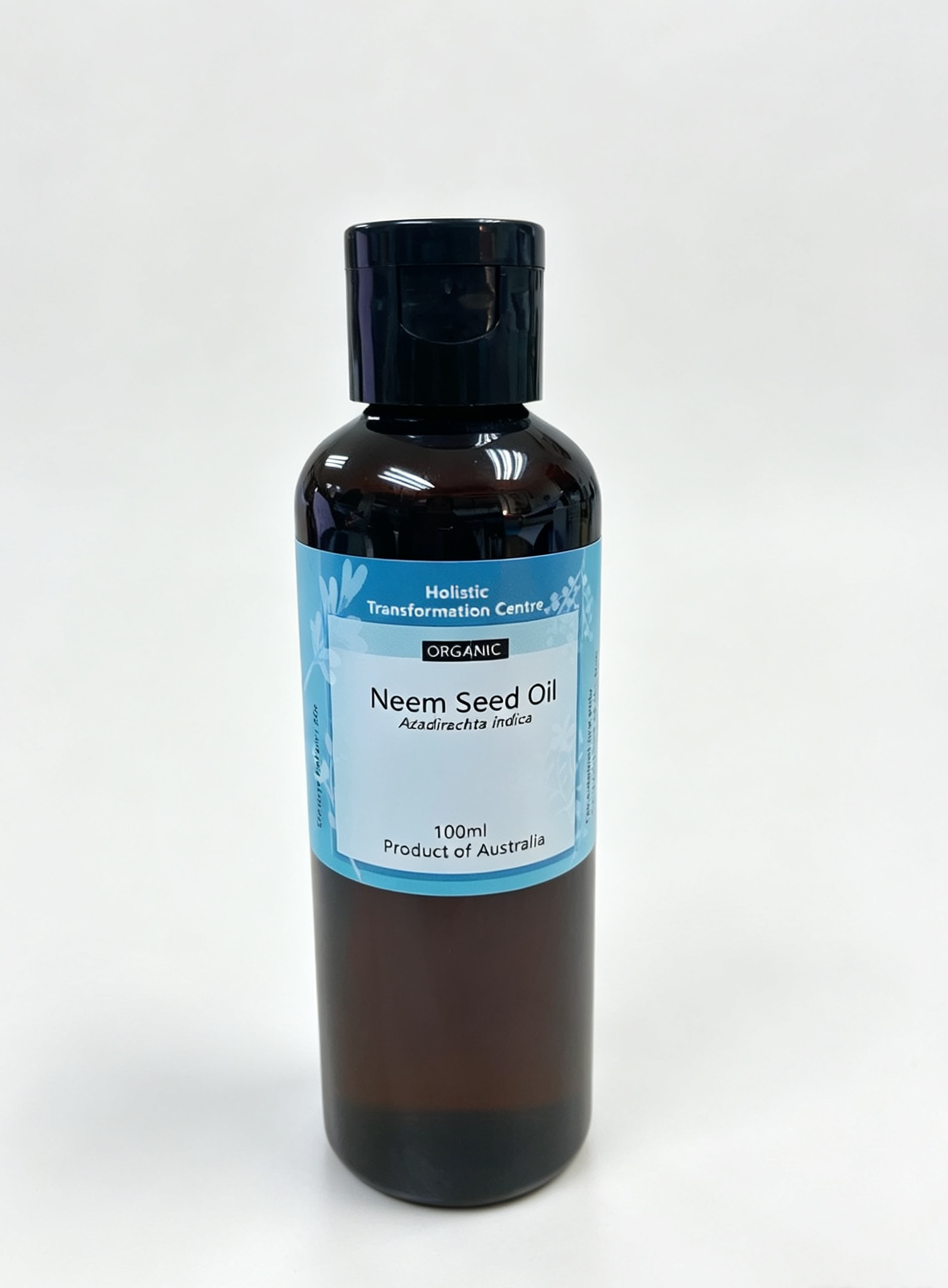 苦棟油 Neem Seed Oil