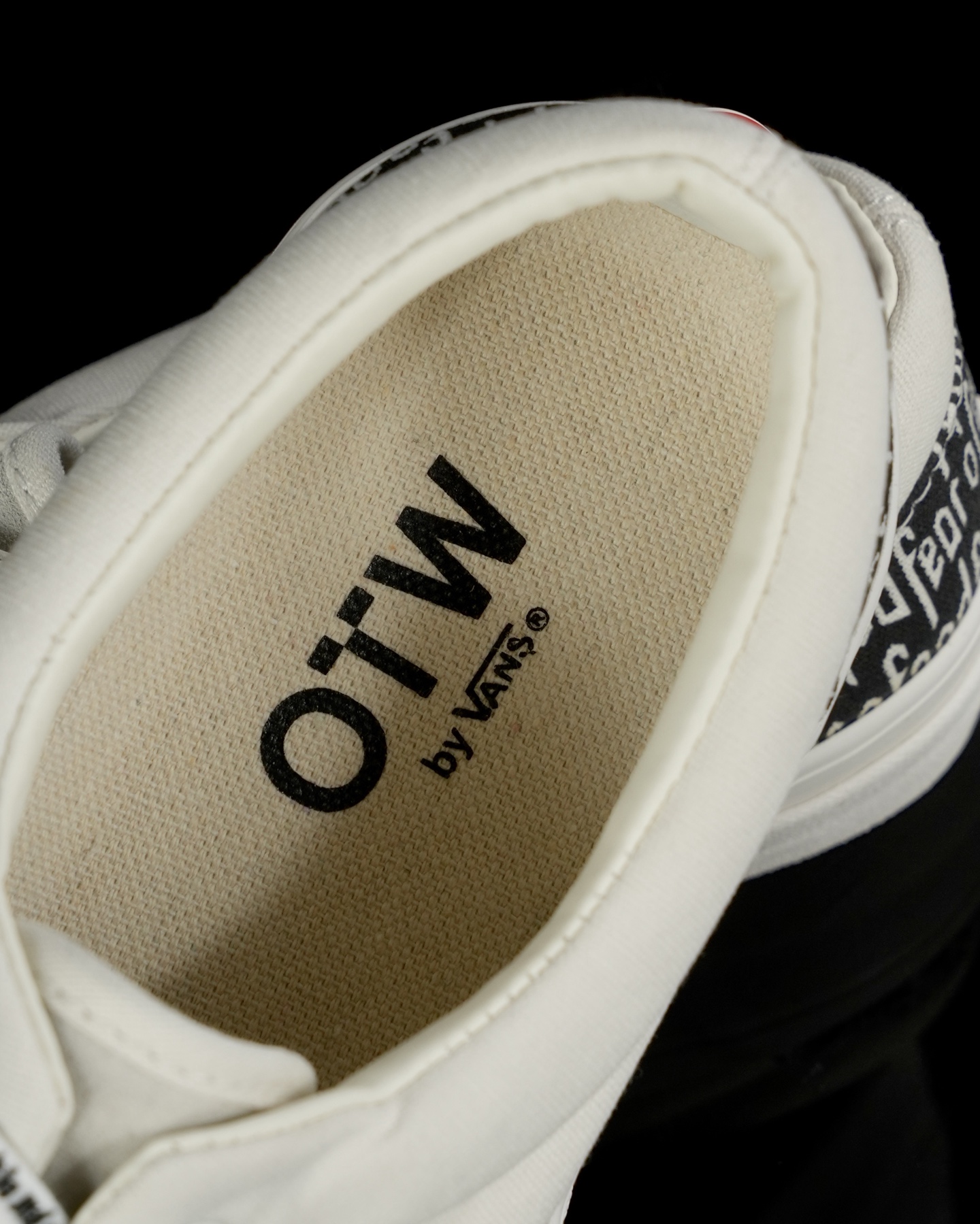 Vans Era 95 DX Fear of God VN0A3MQ5PZ