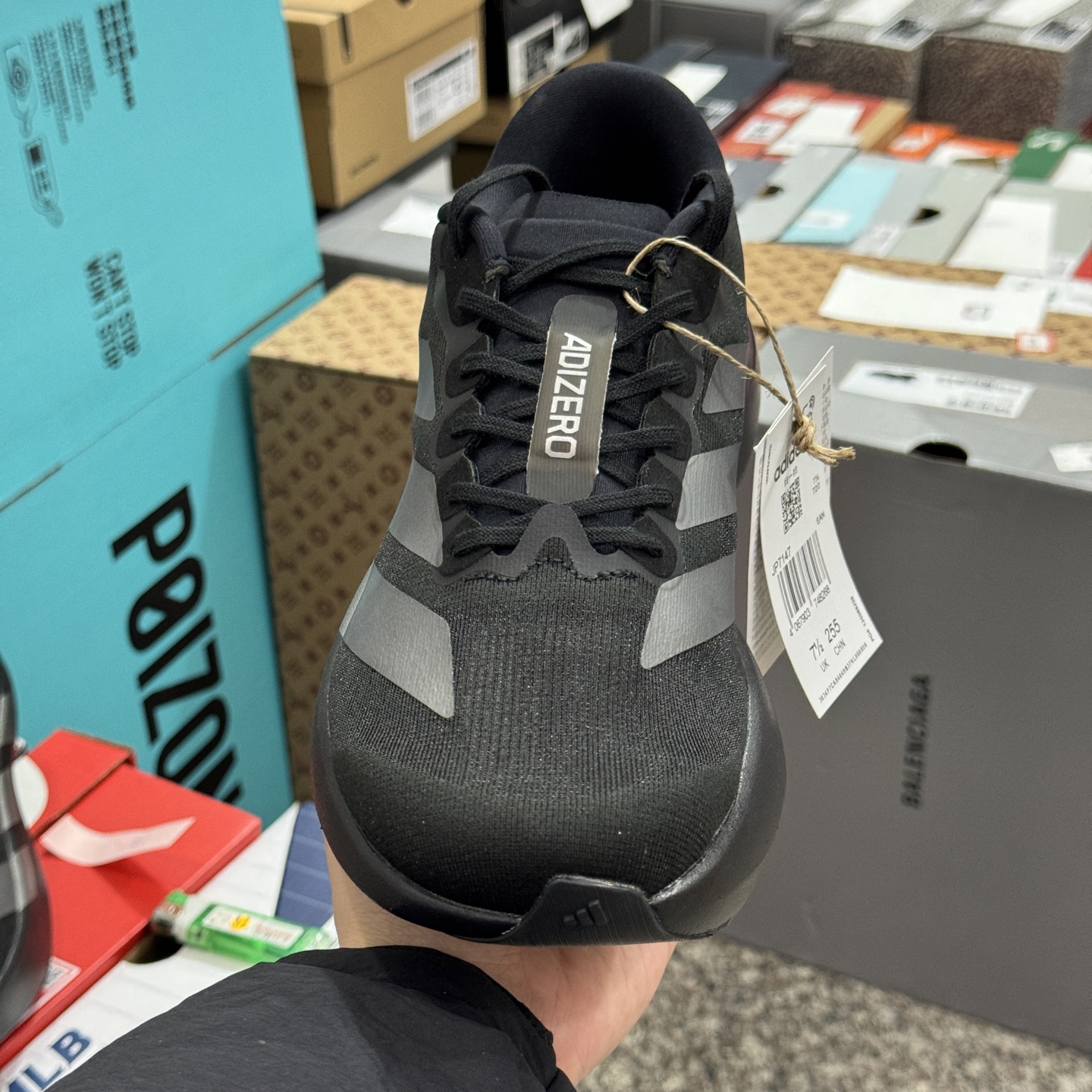 Adidas Adizero EVO SL