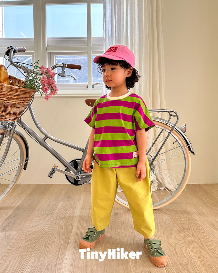 🇰🇷Tiny Hiker長褲