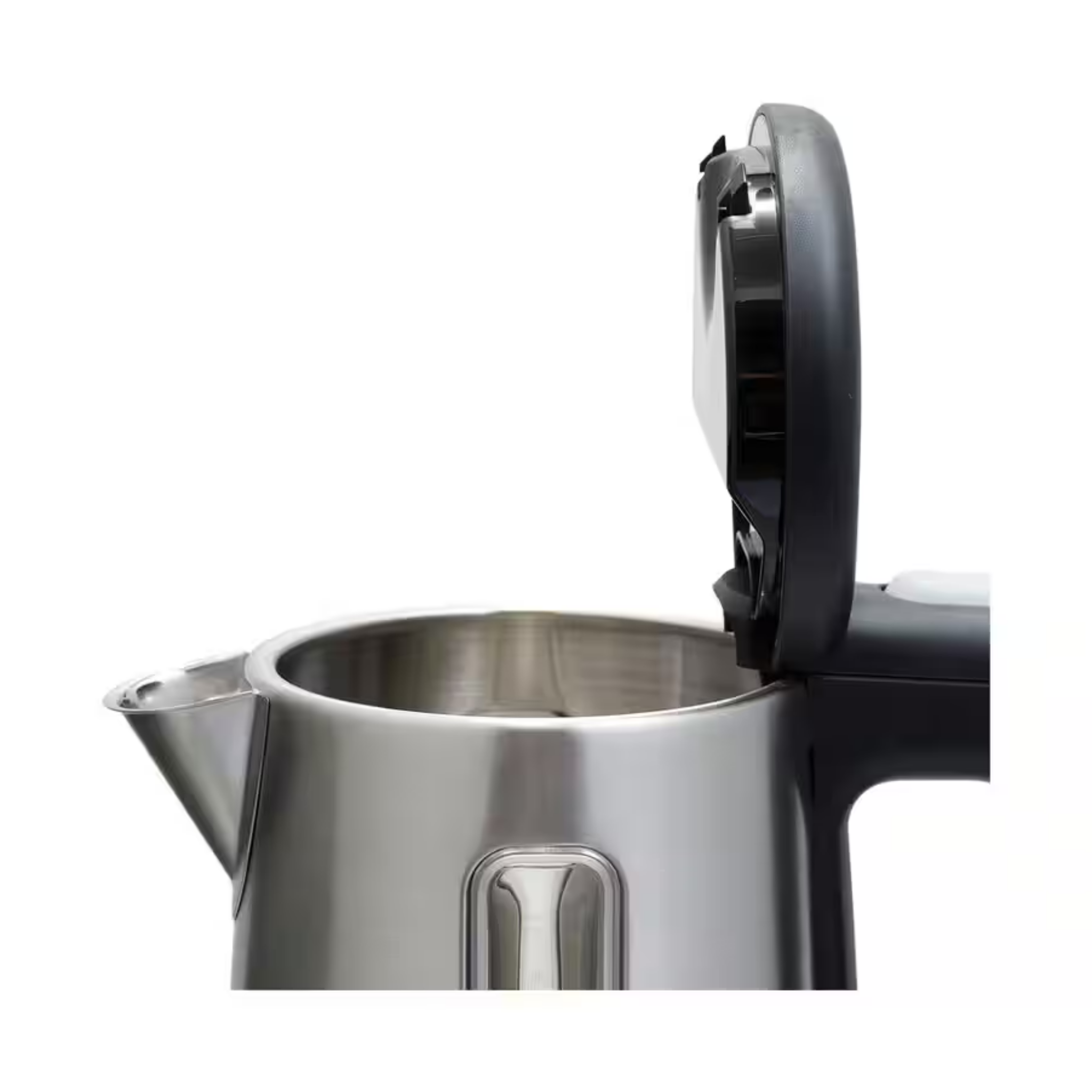 Kenwood 0.5L 800W Stainless Steel Travel Kettle (JKM076)