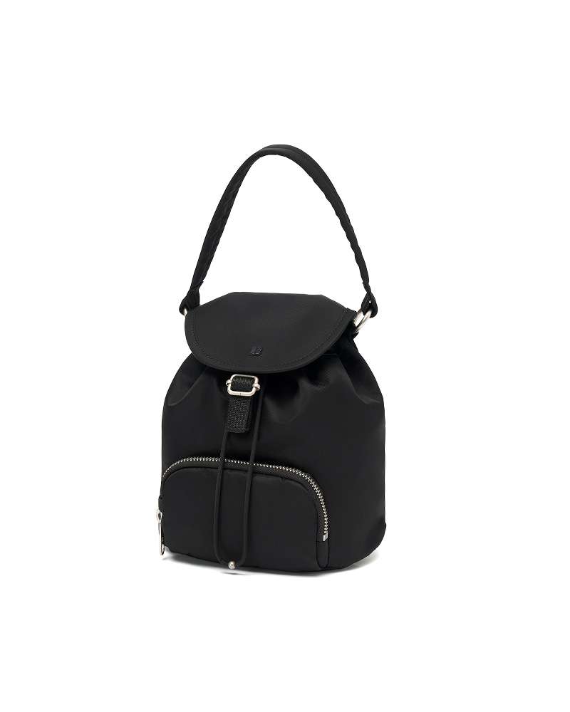 BRANDEN Safe Days 3-Way Mini Bag