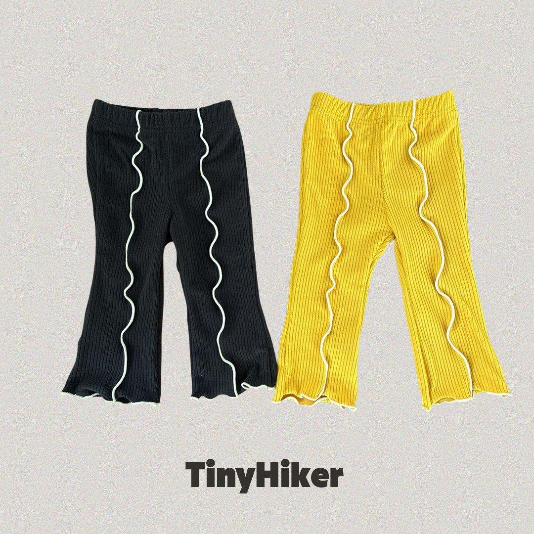 Tiny | Ava Wavy Pants