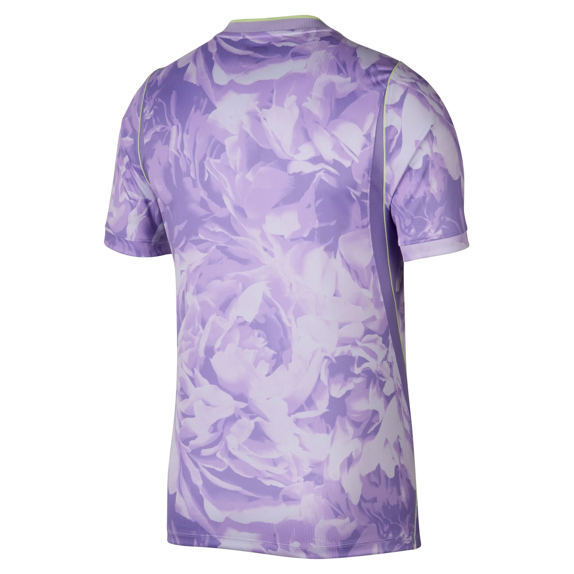 韓式美學🌸 Nike South Korea 南韓 2026-27 作客球迷版球衣 (可加印字章) IB5386