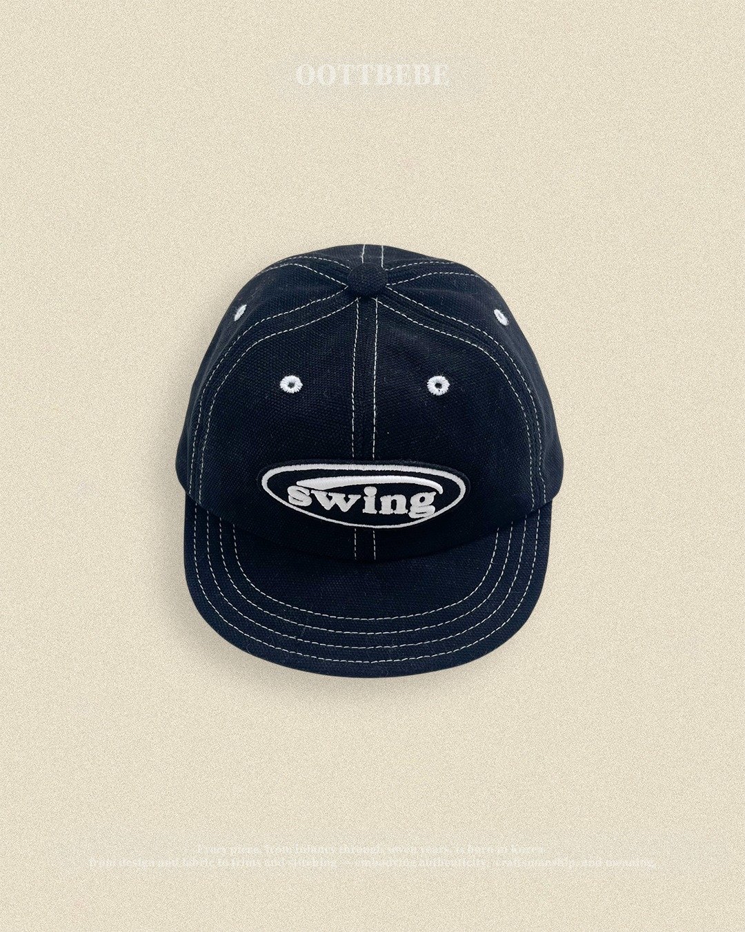 OOTT | Swing Ball Cap