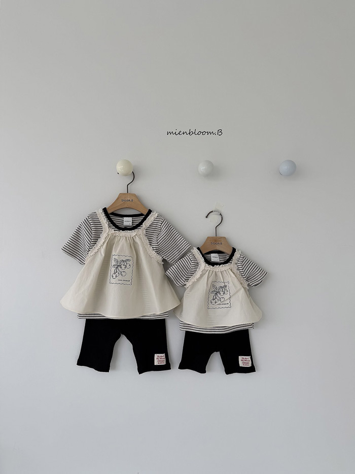 🇰🇷mienbloom.b 上衣