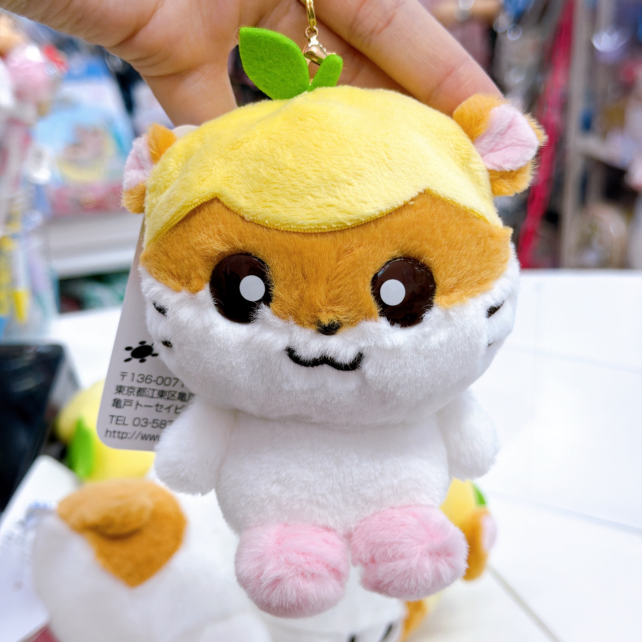 日本直送Sanrio CK鼠新款產品