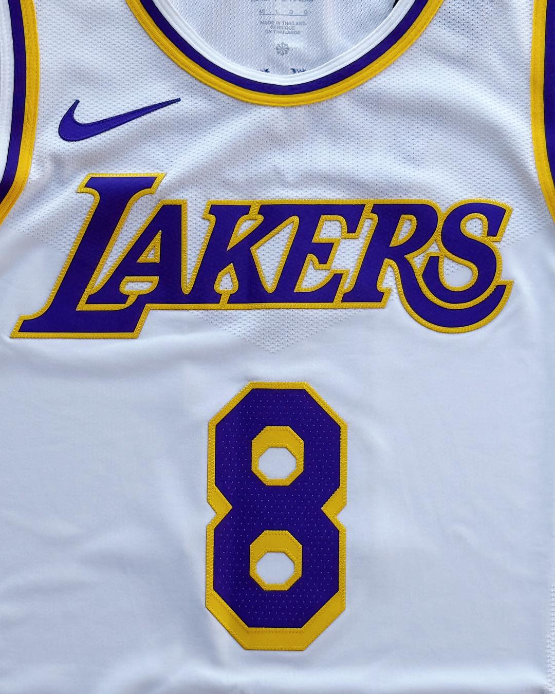 Nike Kobe Bryant Au jersey Kobe 1 protro