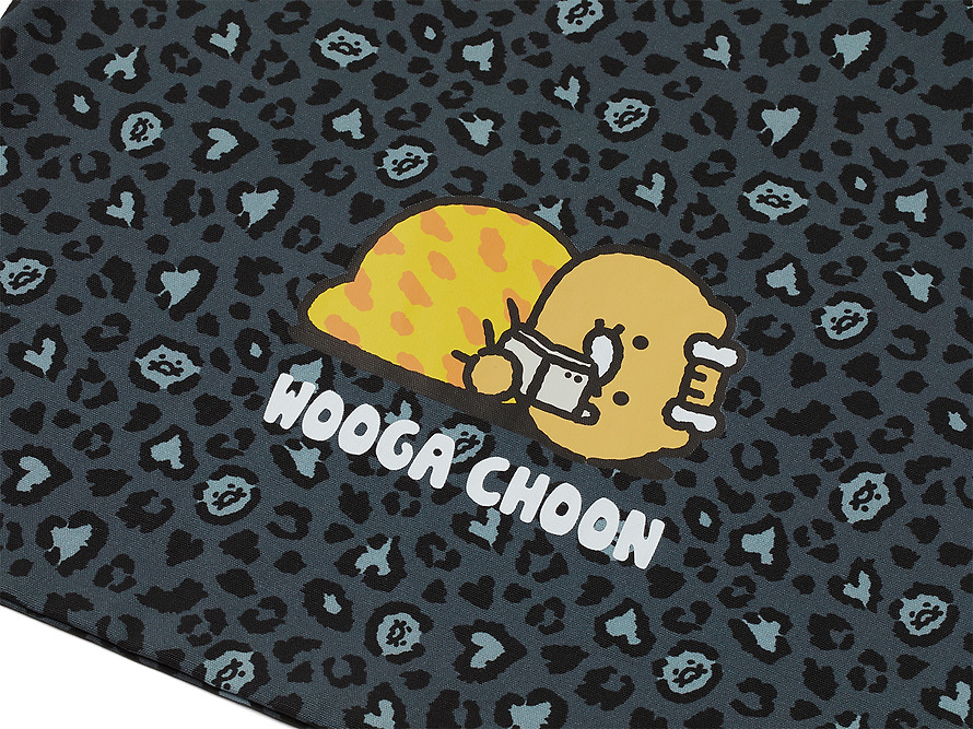 WOOGA CHOON 環保袋