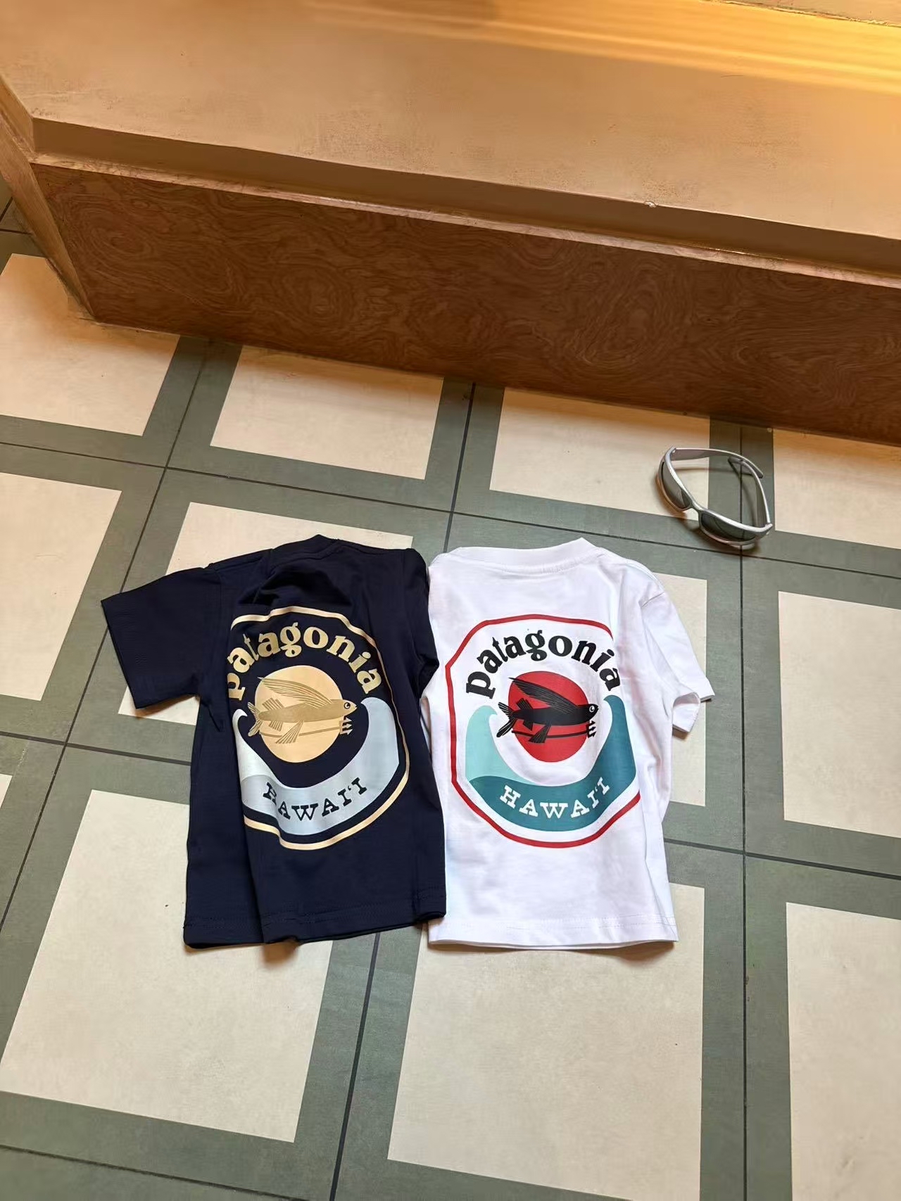 0749 巴搭親子❤️短褲、帽