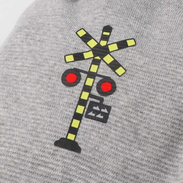 🆕【⭐訂購⭐】 🇯🇵日本直送🌀#日本製 #新幹線列車 彈性長褲🌀[ELBA-0052][260306]