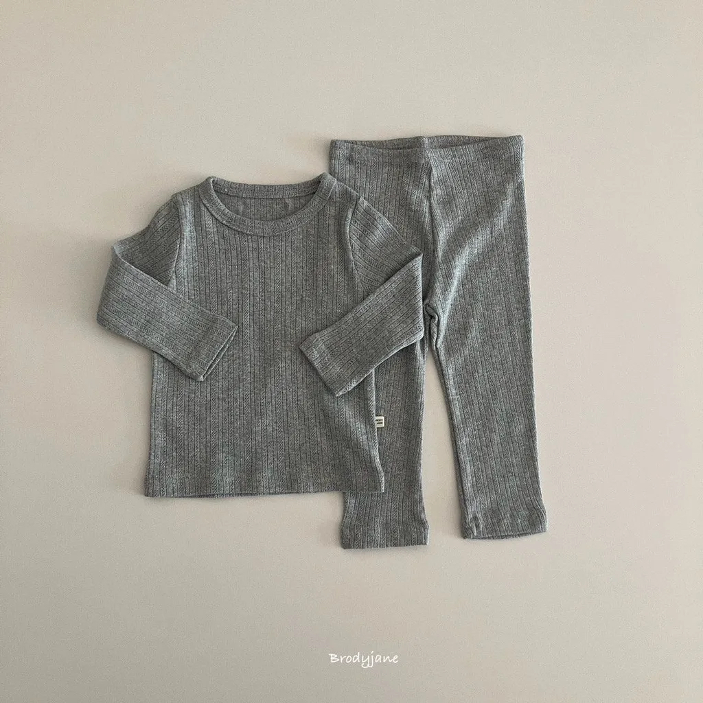 🇰🇷Brodyjane set