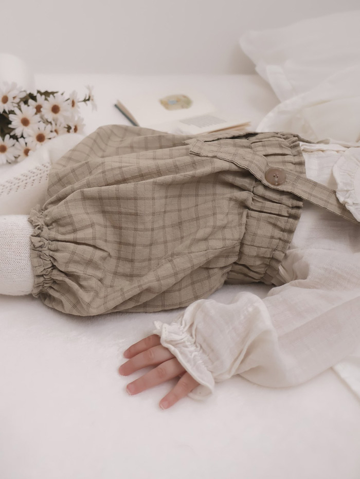 🇰🇷mimi-market babysuit