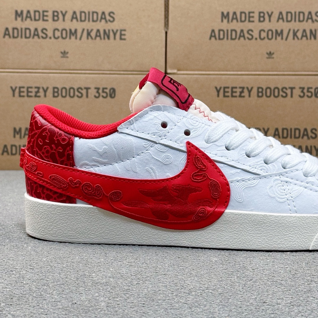 Nike Blazer Low '77 Jumbo
