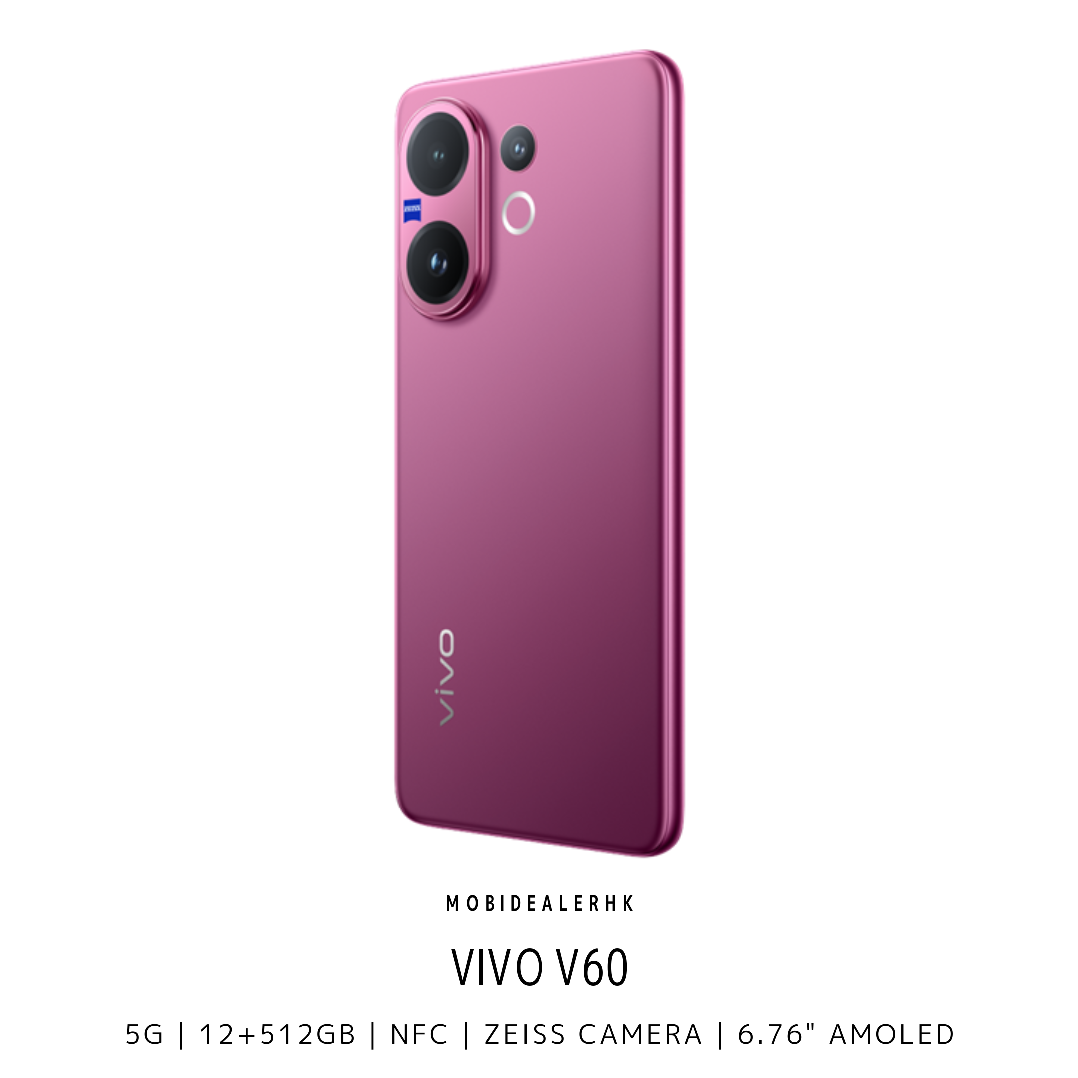 Vivo V60