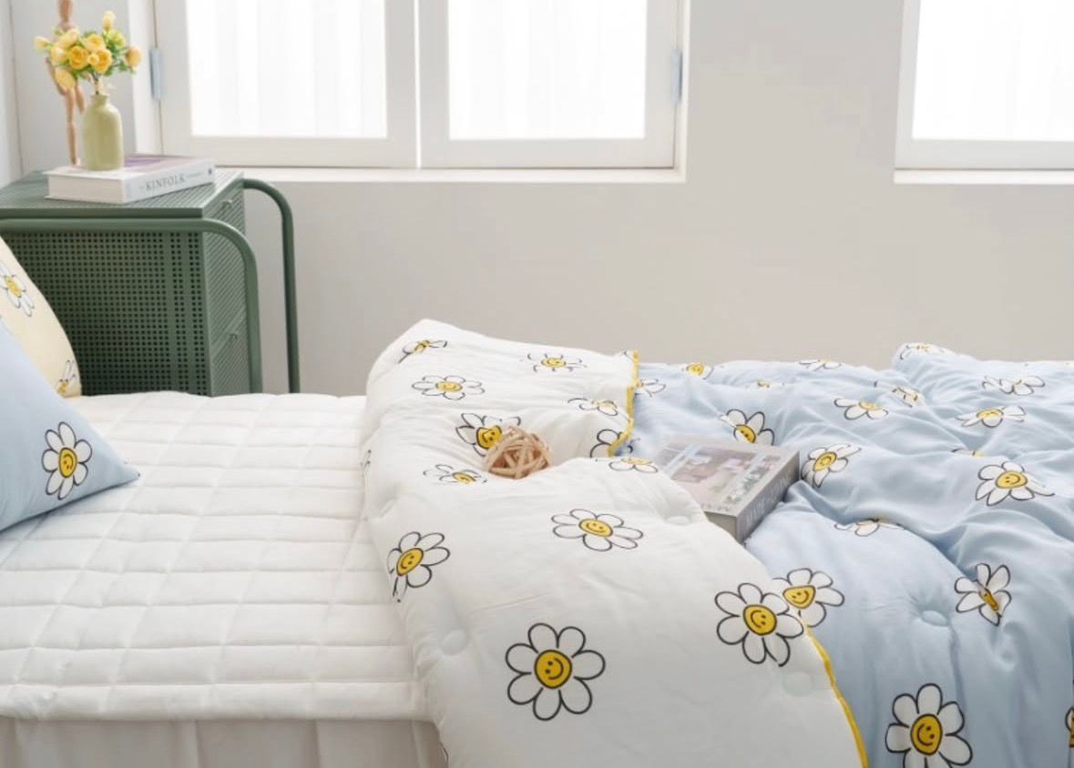 韓國無塵四季被 (韓國製) #KQ3159