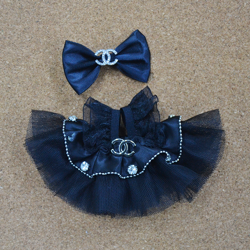 Labubu 娃娃服裝套裝 A