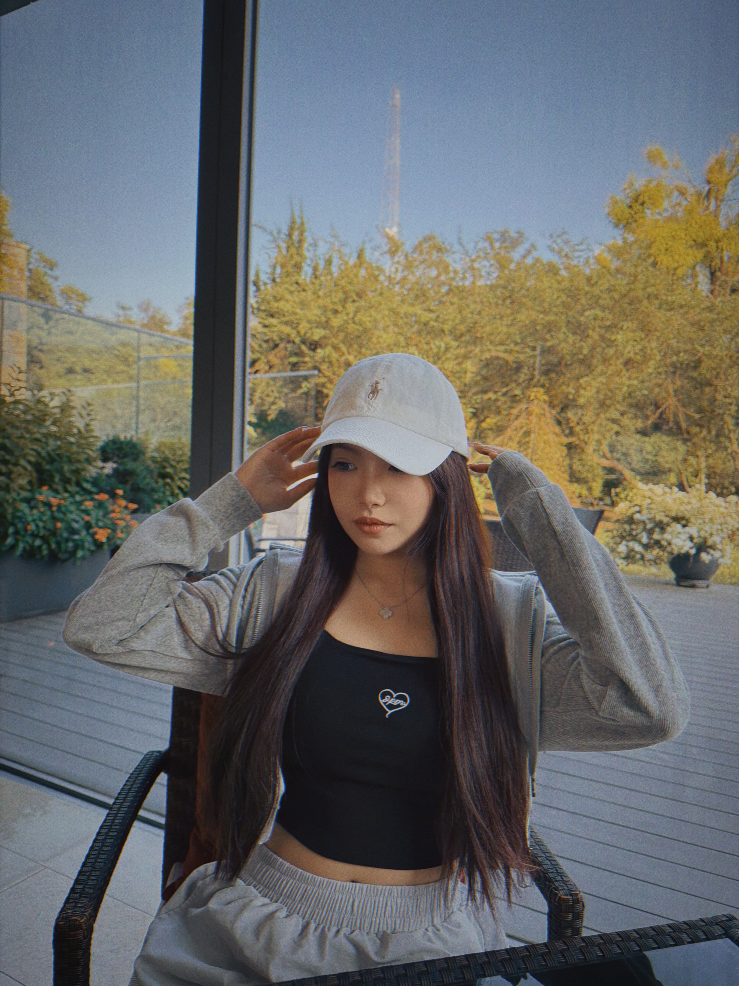 第二批✅2PM 🎀Embroidery Bra-Top 彈性舒服