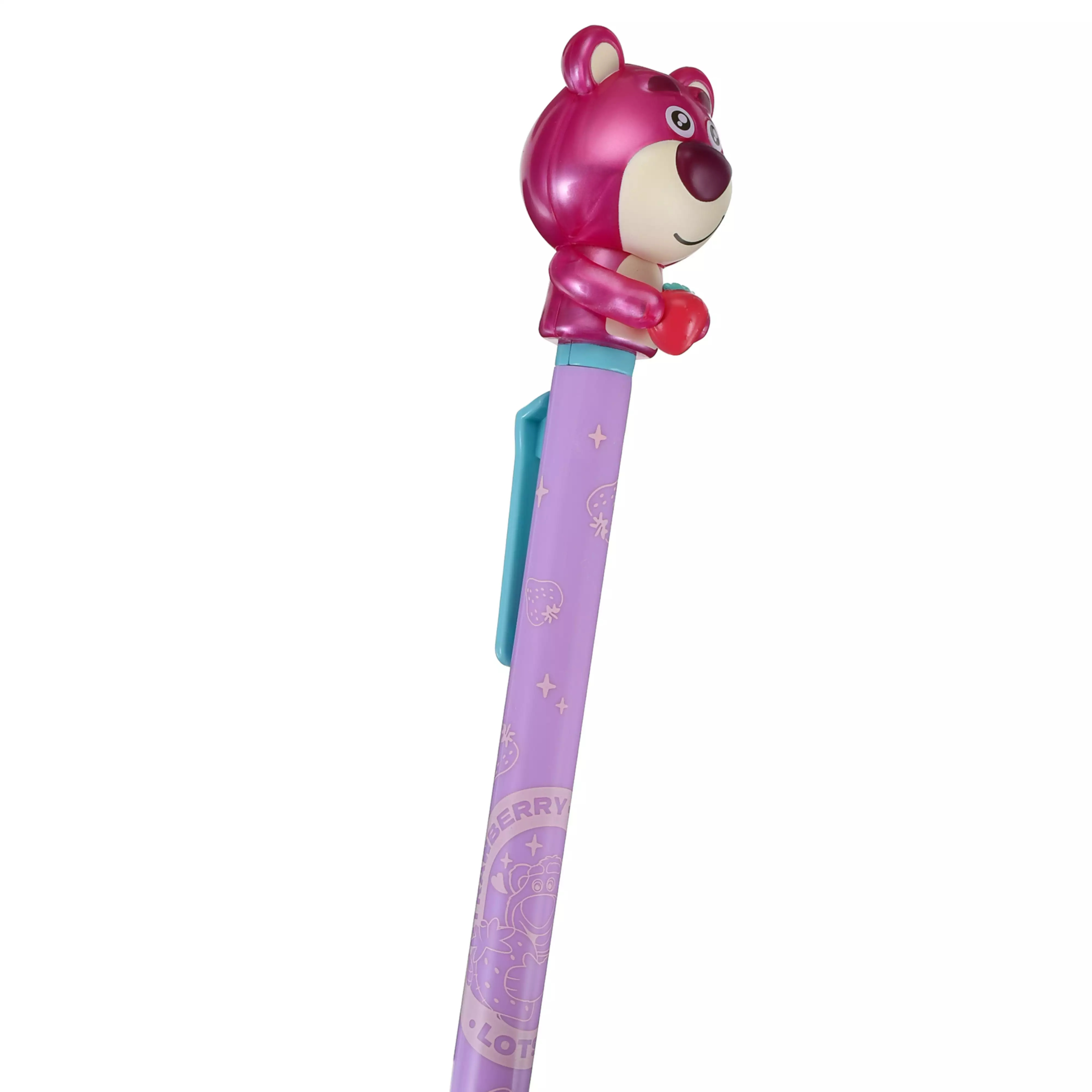 🌸 【預訂】Lotso 原子筆 - 9/7新品