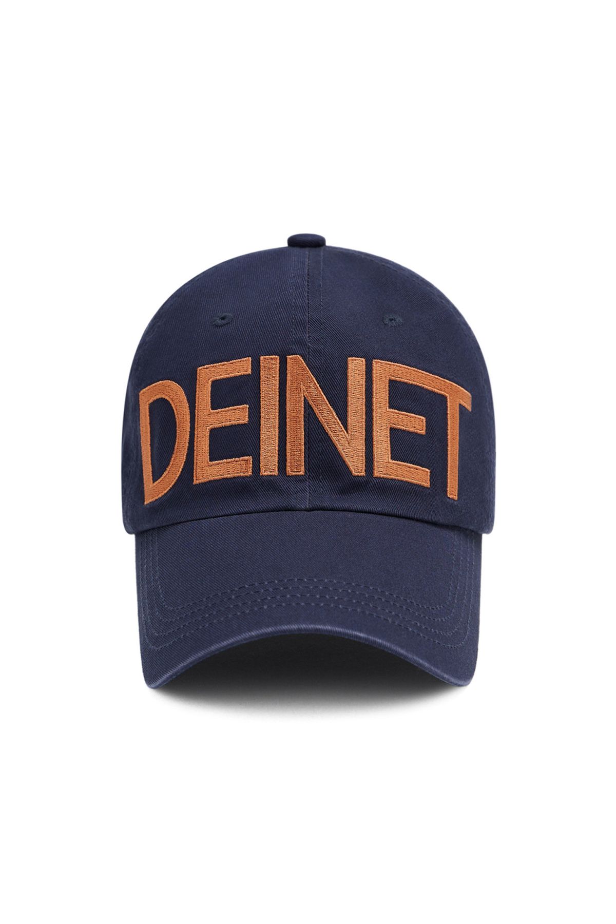 🇰🇷訂購｜DEINET｜ DEINET BIG LOGO CAP 6色 