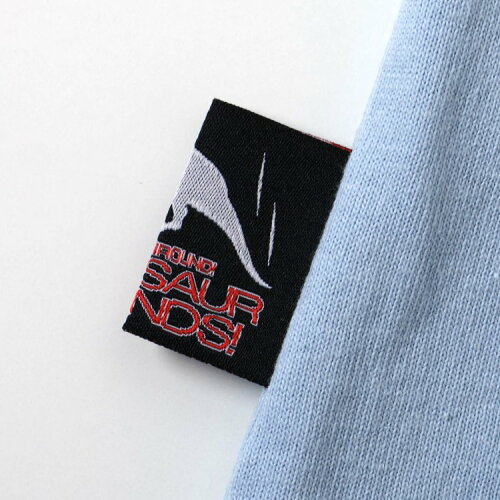 🆕【⭐訂購⭐】🌀 🇯🇵 日本直送 前後恐龍圖案印花 短袖T恤［5款選］ 🌀[ELDA-0087][260509]