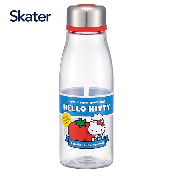 🆕【⭐訂購⭐】 🇯🇵日本直送 🌀#Skater 牛奶樽造型水樽 (500ml)［5款選］🌀[ELID-0059] [261009]