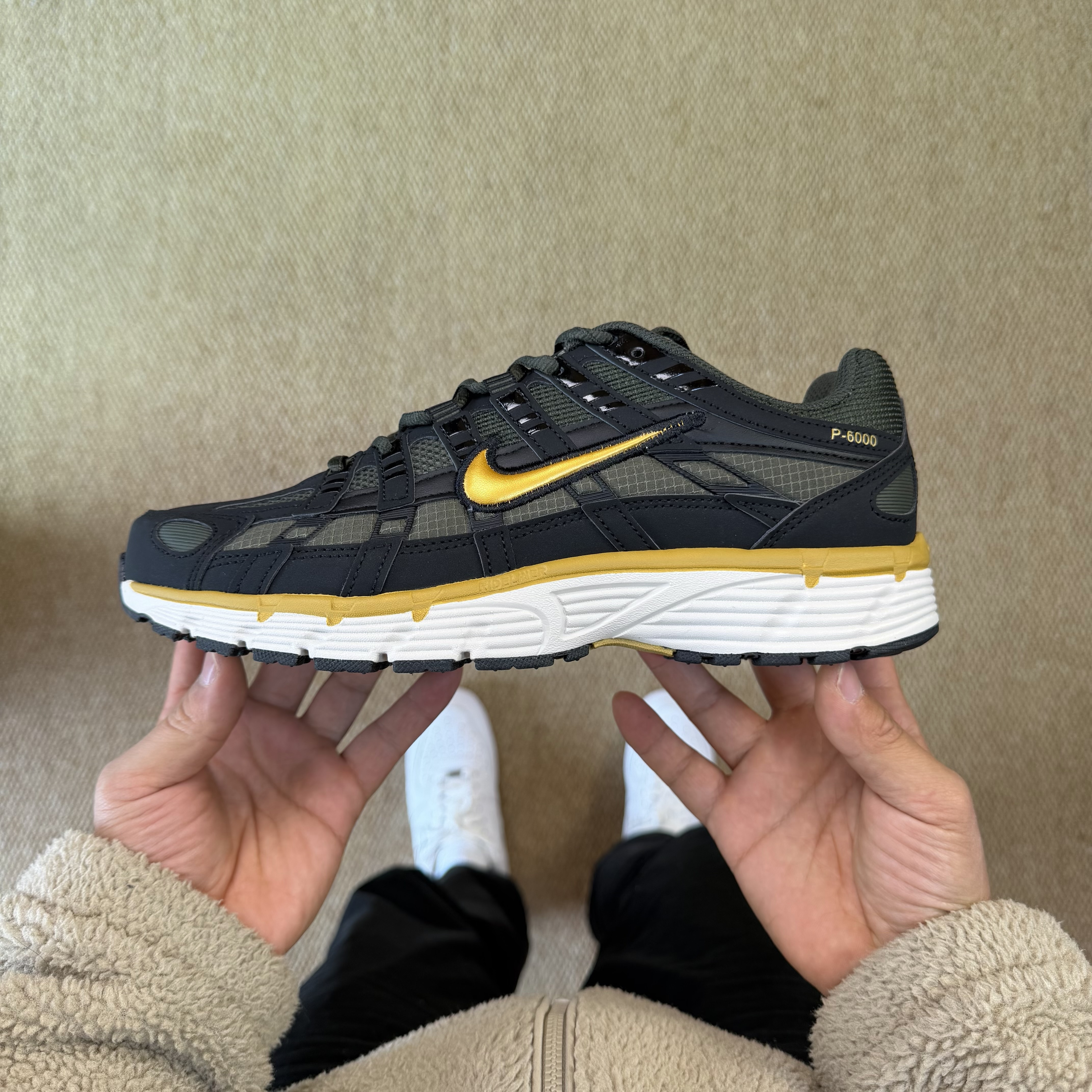 Nike P-6000 IB2986-003