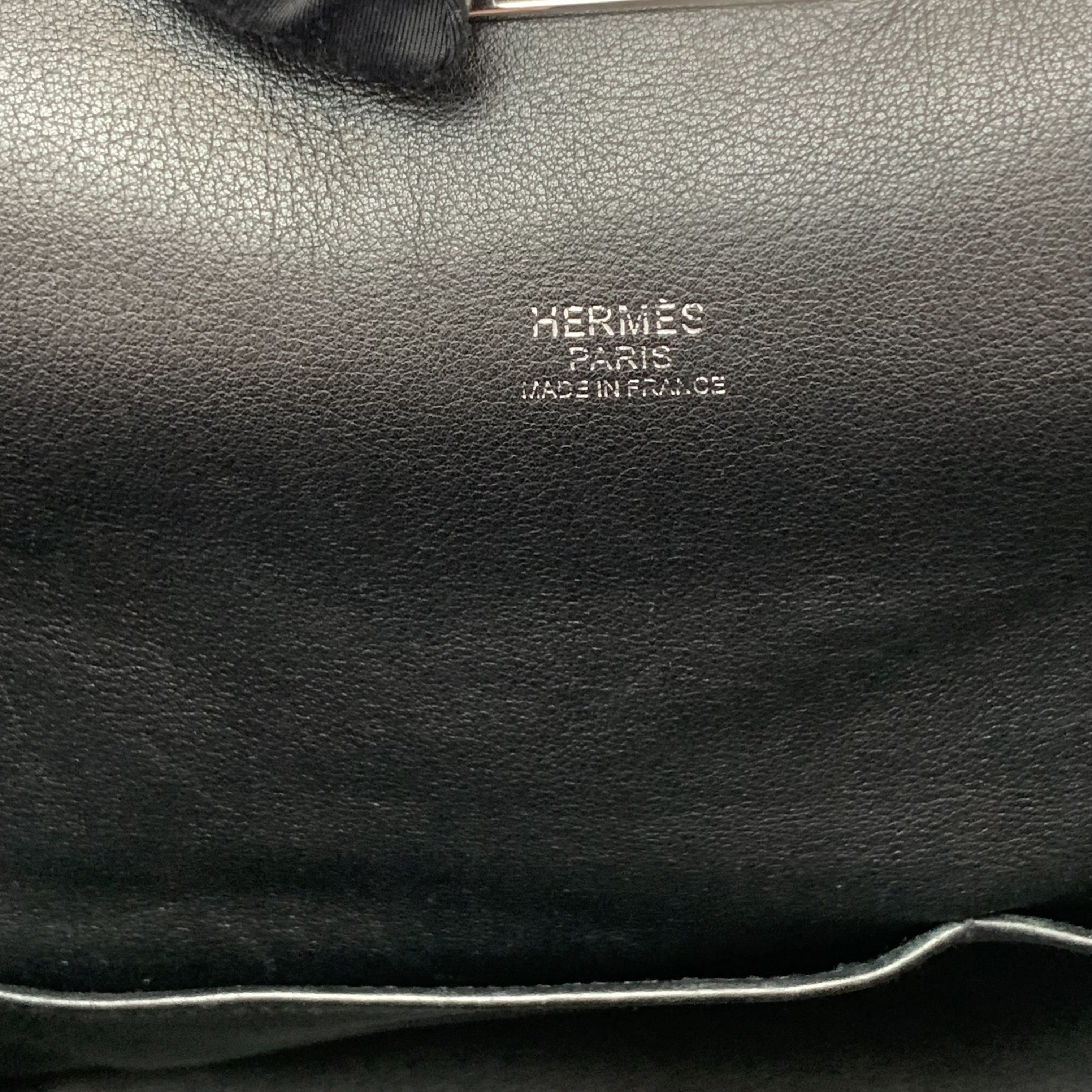 Hermes toolbox 26 牛奶盒子