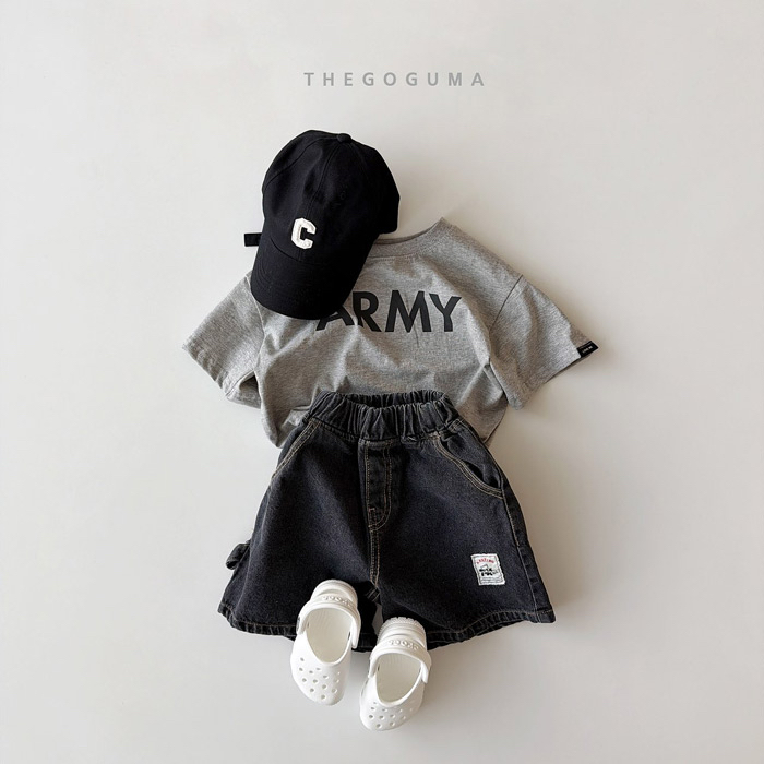 🇰🇷the goguma tee