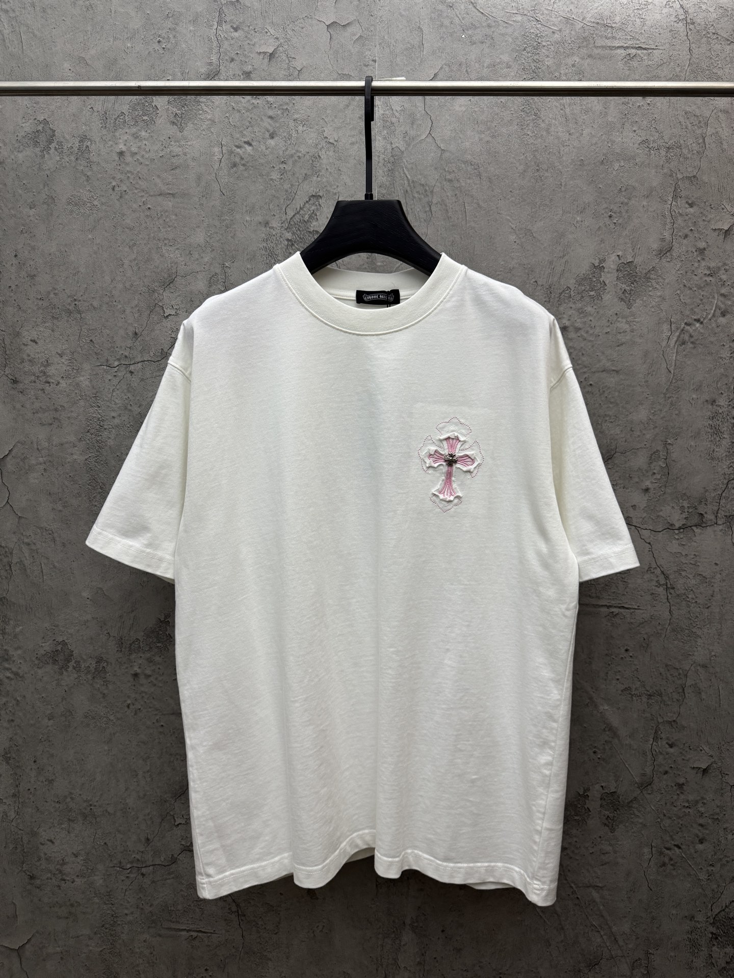 Chrome Hearts Tee