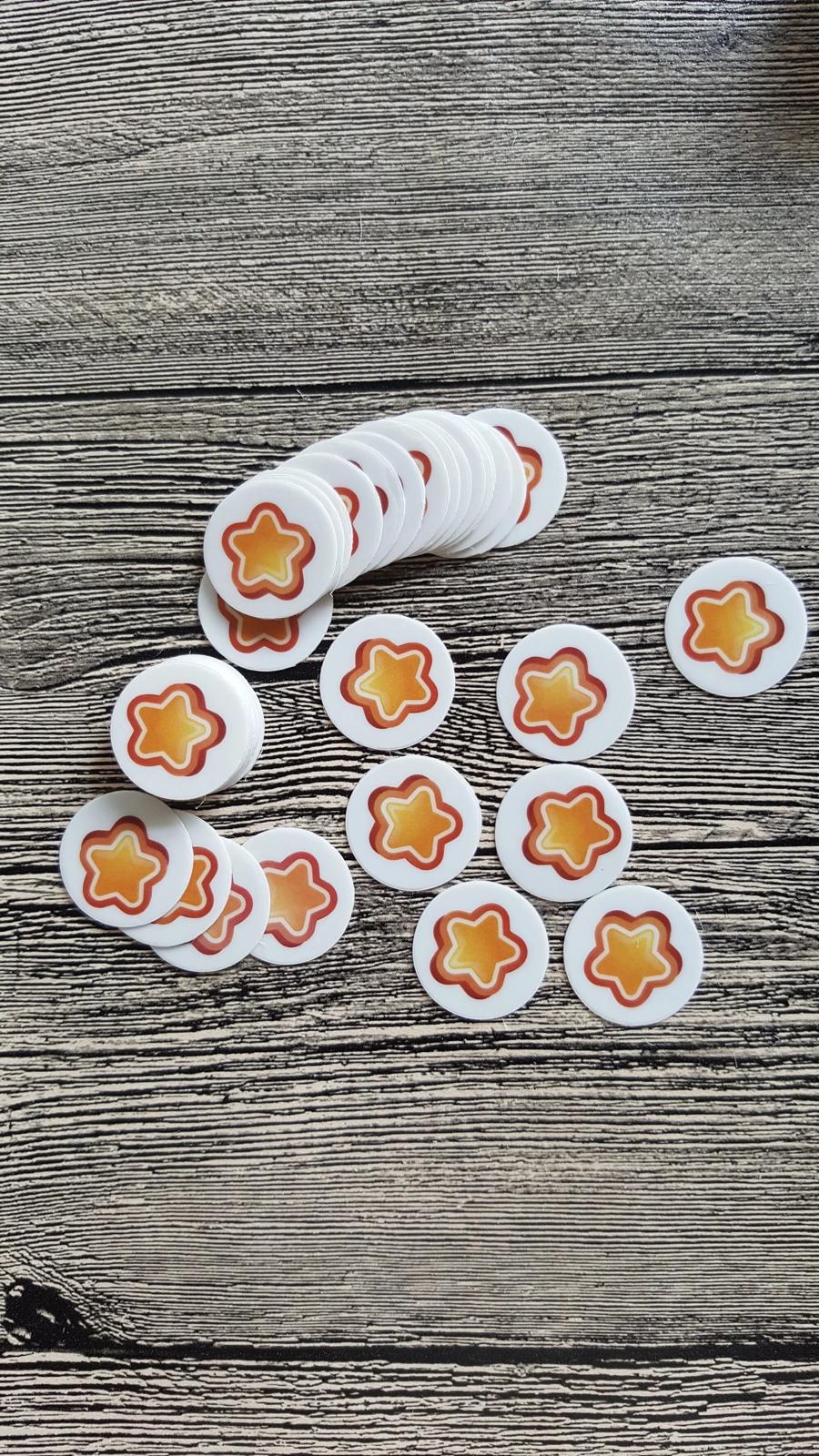 中文桌遊系列 詞思互想