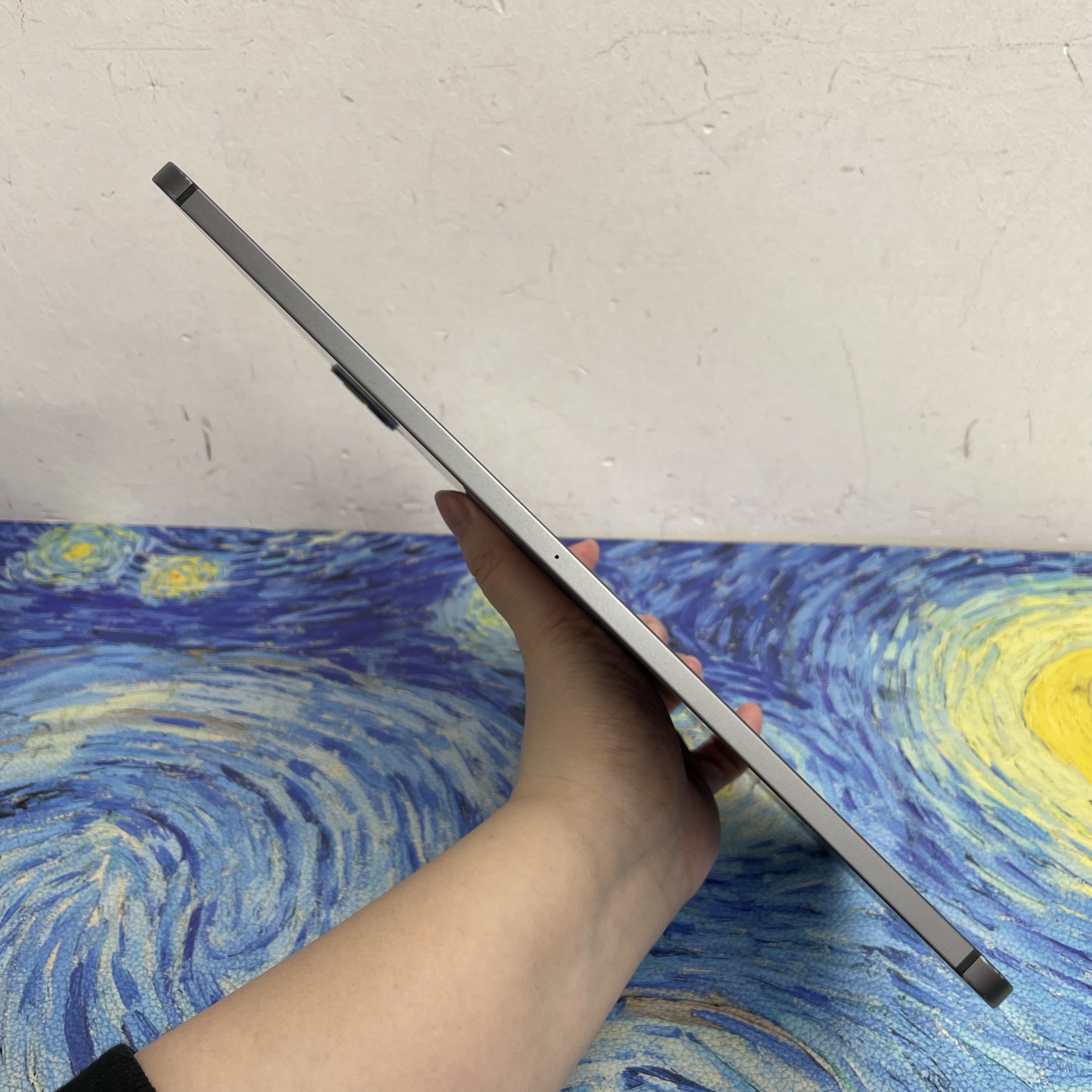 *475192 iPad Pro 2 11吋 靚機 128GB 插卡版 灰色 gray