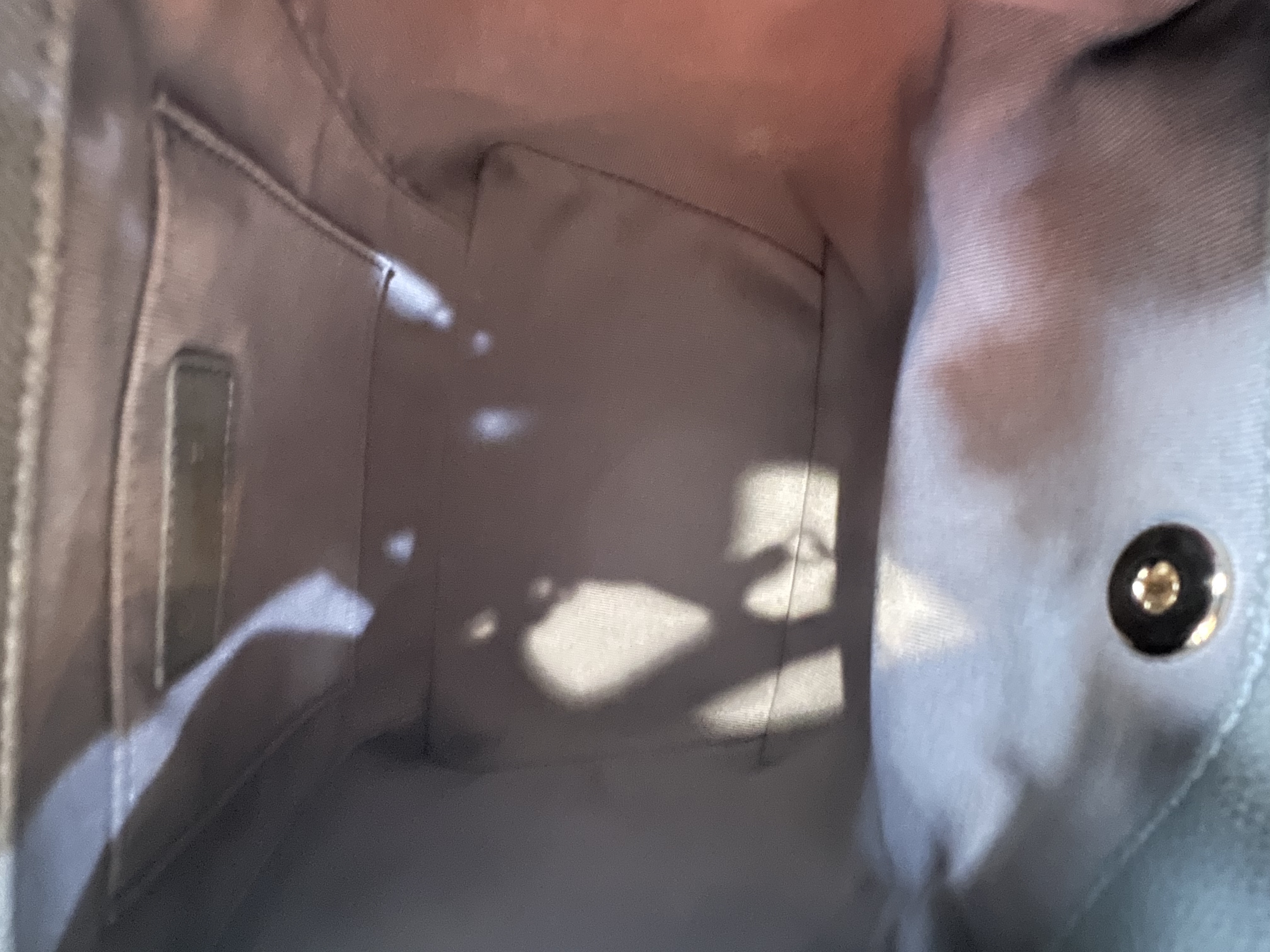 Pre-Owned Chanel Duma Backpack / Product Code: 26041643