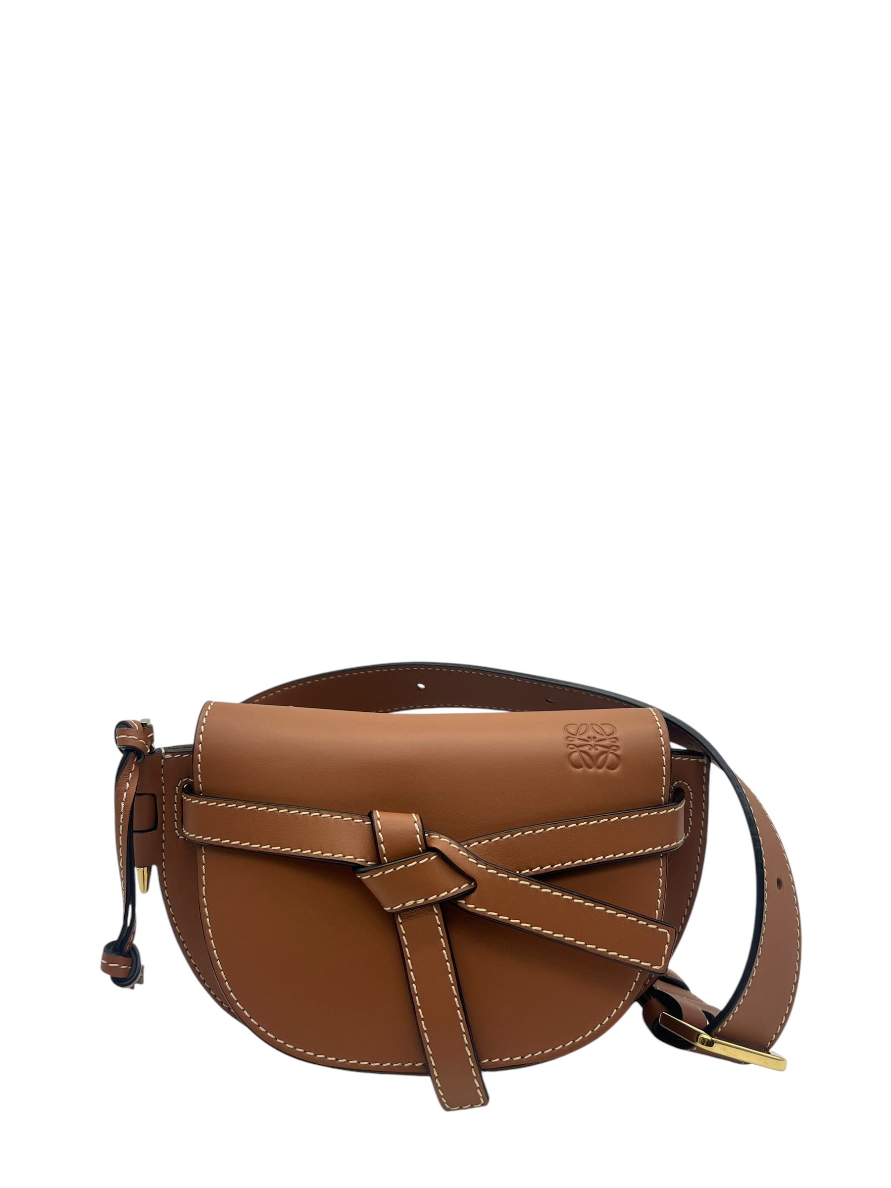 Pre-Owned LOEWE Waist Bag / Product Code: 26061301
