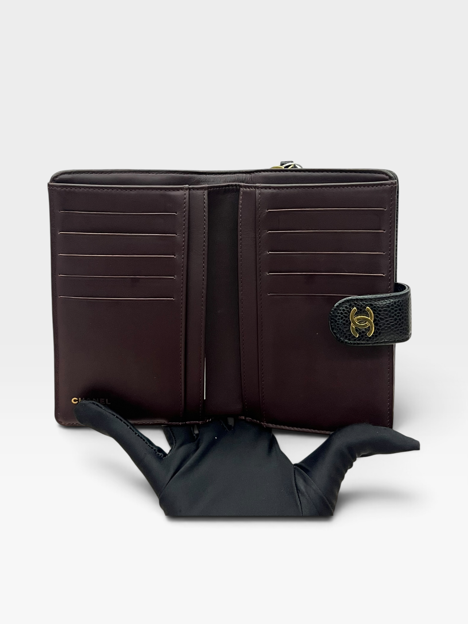 Pre-Owned CHANEL Wallet / Product Code: 082805