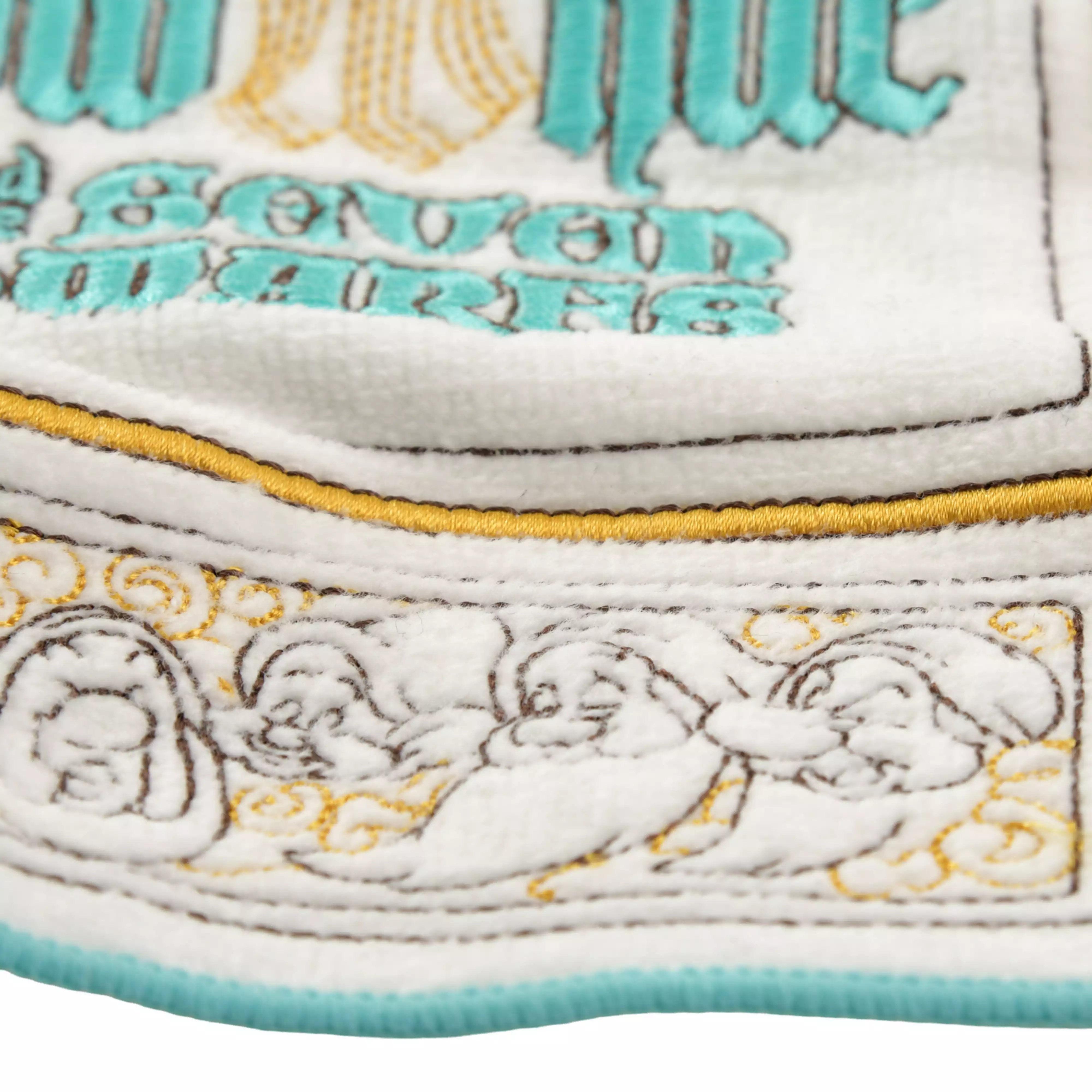 🌸 【預訂】Snow White Mini Towel - <28/7新品>