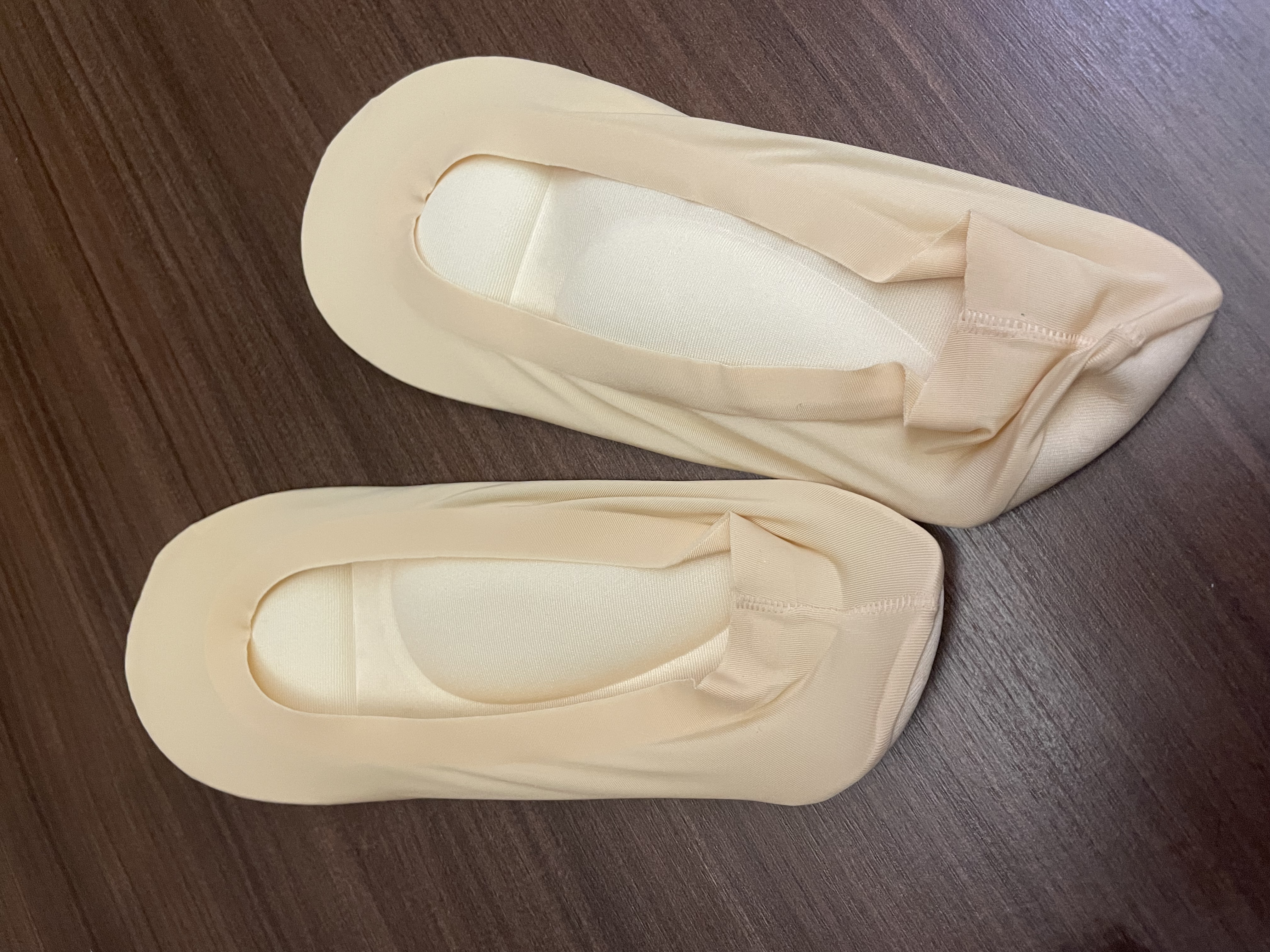 AIRCUSHION SOCKS 1對