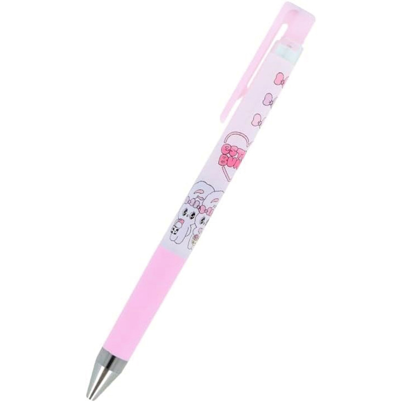 現貨｜Esther Bunny 艾絲樂小兔 日本製 Pilot Juice Up 0.4mm 黑色 啫喱筆 (S4660226)