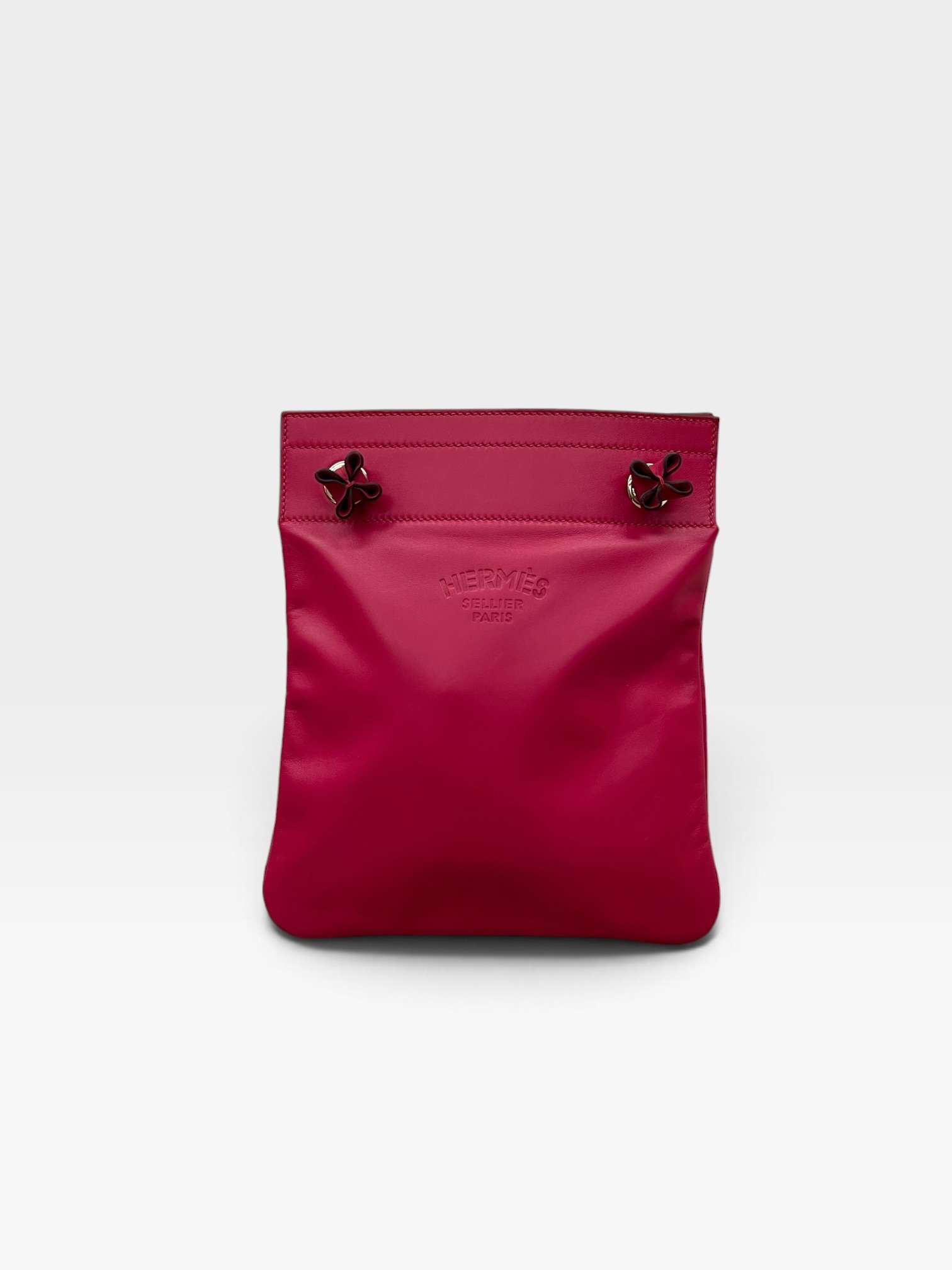 Pre-Owned Hermès Aline Mini /Stamp Z/ Product Code: 102802