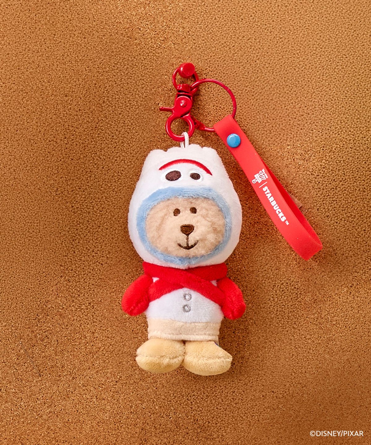 《Pre-Order》韓國STARBUCKS KR X Toy Story 5 (26102-P)
