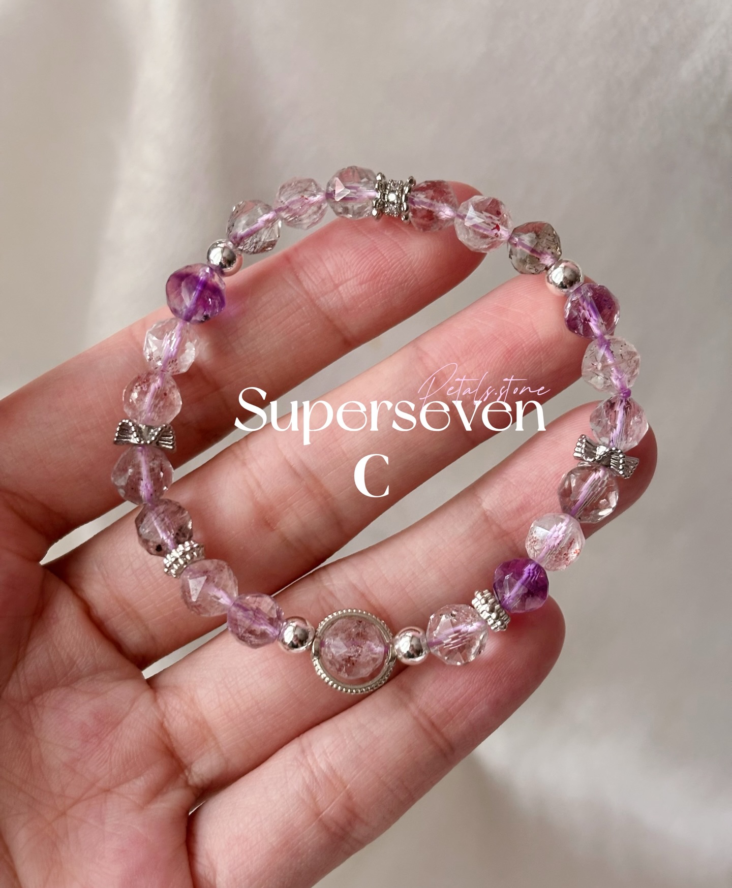 𓂃𓍯 Starcut Superseven | 超七